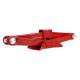 Cric foarfeca, 1.5T, 9-38cm, cu manivela, 01280 / 2700 Amio Cric foarfeca, 1.5T, 9-38cm, cu manivela, 01280 / 2700 Amio