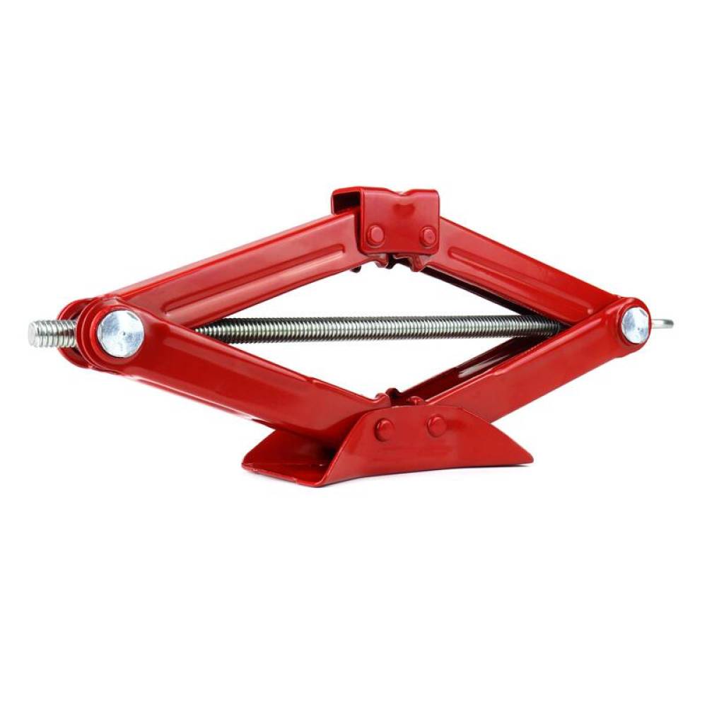 Cric foarfeca, 1.5T, 9-38cm, cu manivela, 01280 / 2700 Amio Cric foarfeca, 1.5T, 9-38cm, cu manivela, 01280 / 2700 Amio