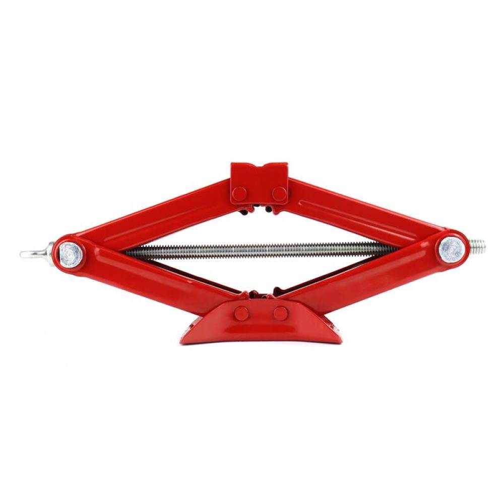 Cric foarfeca, 1.5T, 9-38cm, cu manivela, 01280 / 2700 Amio Cric foarfeca, 1.5T, 9-38cm, cu manivela, 01280 / 2700 Amio