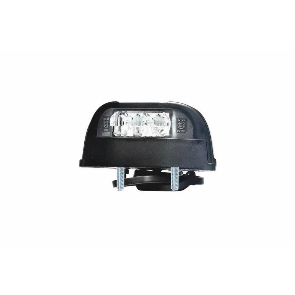 Lampa numar, 112x49, LED, FT-260 Fristom
