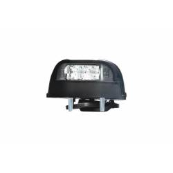 Lampa numar, 112x49, LED, FT-260 Fristom