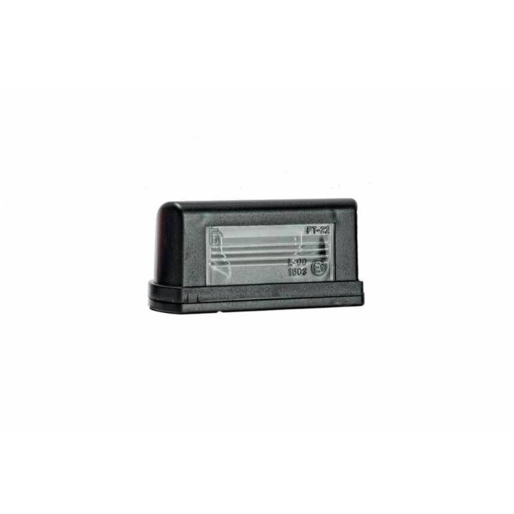 Lampa numar, 83x40 FT-022 Fristom       