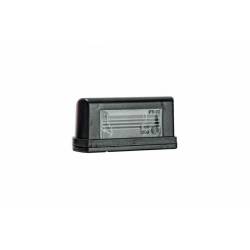 Lampa numar, 83x40 FT-022 Fristom       