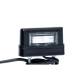 Lampa numar 83x40, 2 LED-uri, 12-30V FT-016 Fristom     