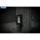 Lampa numar 83x40, 2 LED-uri, 12-30V FT-016 Fristom     