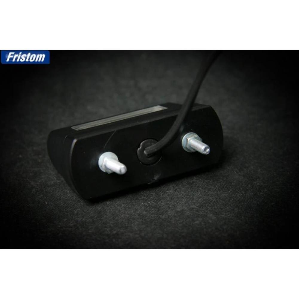 Lampa numar 83x40, 2 LED-uri, 12-30V FT-016 Fristom     