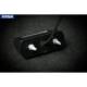 Lampa numar 83x40, 2 LED-uri, 12-30V FT-016 Fristom     
