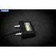 Lampa numar 83x40, 2 LED-uri, 12-30V FT-016 Fristom     