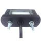 Lampa numar 83x40, 2 LED-uri, 12-30V FT-016 Fristom     