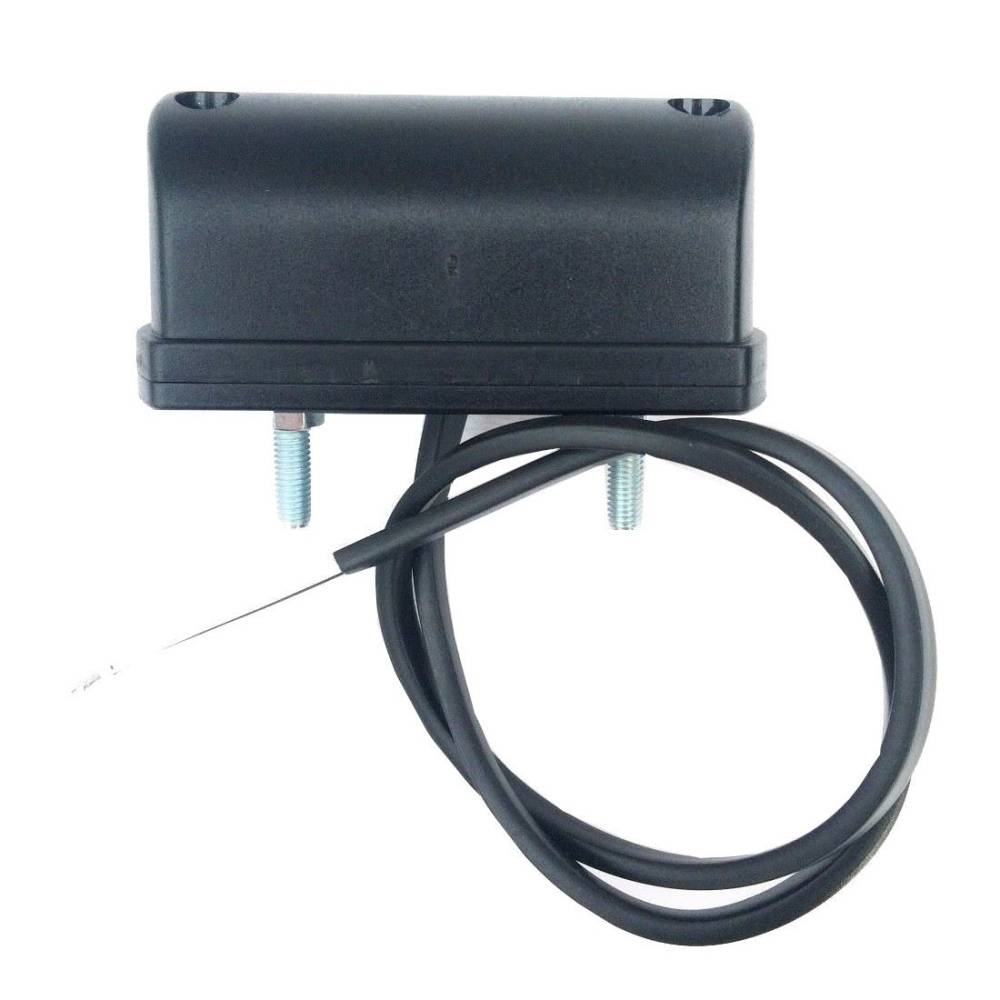 Lampa numar 83x40, 2 LED-uri, 12-30V FT-016 Fristom     