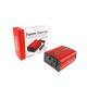 Invertor din 12V in 230V, 150/300W cu 2 USB, 02468 Amio