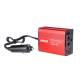 Invertor din 12V in 230V, 150/300W cu 2 USB, 02468 Amio