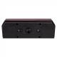 Lampa spate 420x140, 8 functii, cu triunghi si mufa, dreapta L2024 TruckLed