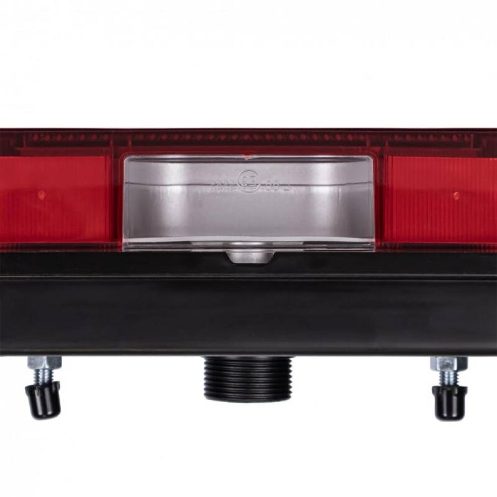 Lampa spate 420x140, 8 functii, cu triunghi si mufa, dreapta L2024 TruckLed