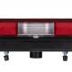 Lampa spate 420x140, 8 functii, cu triunghi si mufa, dreapta L2024 TruckLed