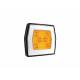 Lampa semnalizare cu pozitie 99,5x93  LED, FT-125 Fristom