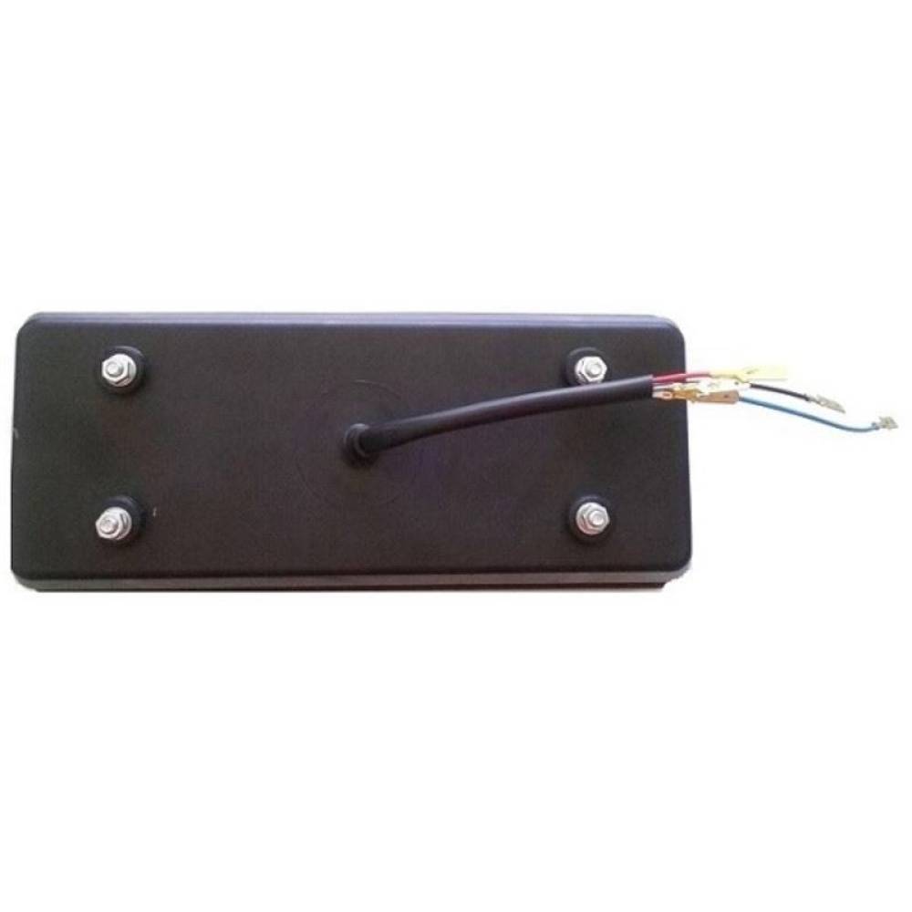Lampa spate 300x130, 5 functii, cu ceata, cu cablu, dreapta, compatibila Iveco Eurocargo, L2012 TruckLed