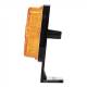 Lampa gabarit 114x55, LED, galbena, cu suport, 12-24V, L1865 TruckLed Lampa gabarit 114x55, LED, galbena, cu suport, 12-24V, L1865 TruckLed