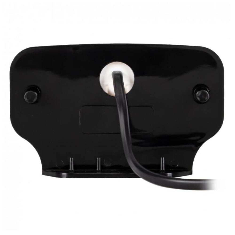 Lampa gabarit 114x55, LED, galbena, cu suport, 12-24V, L1865 TruckLed Lampa gabarit 114x55, LED, galbena, cu suport, 12-24V, L1865 TruckLed