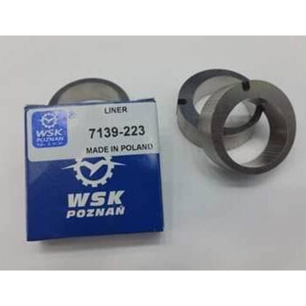 Inel excentric pentru pompa injectie transfer DPA DELPHI U445, Aro, etc GS11, 7139-223 WSK Poznan 