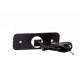 Lampa gabarit 102x36, LED, galbena, 12-36V, FT-004 Z Fristom 