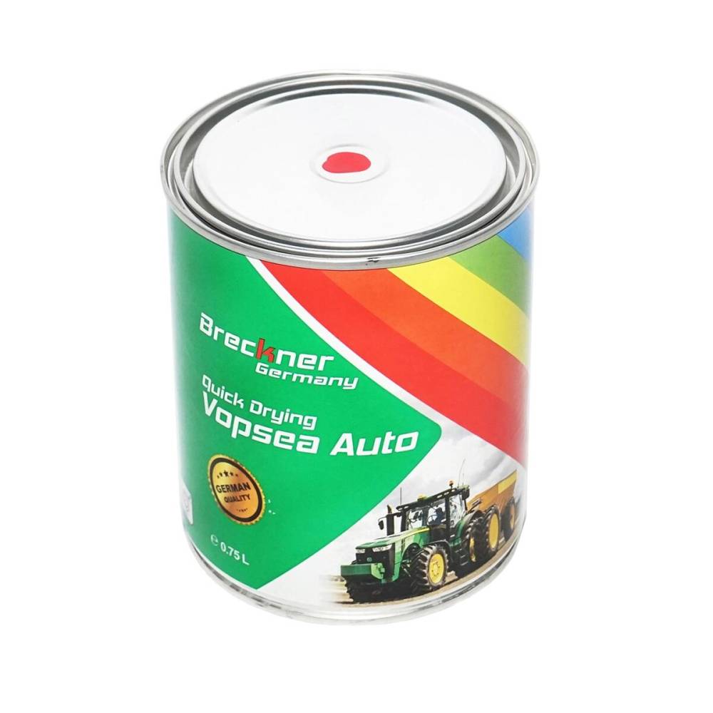 Vopsea 0.75kg/1L Rosu Imperial 21 BK1K21A 