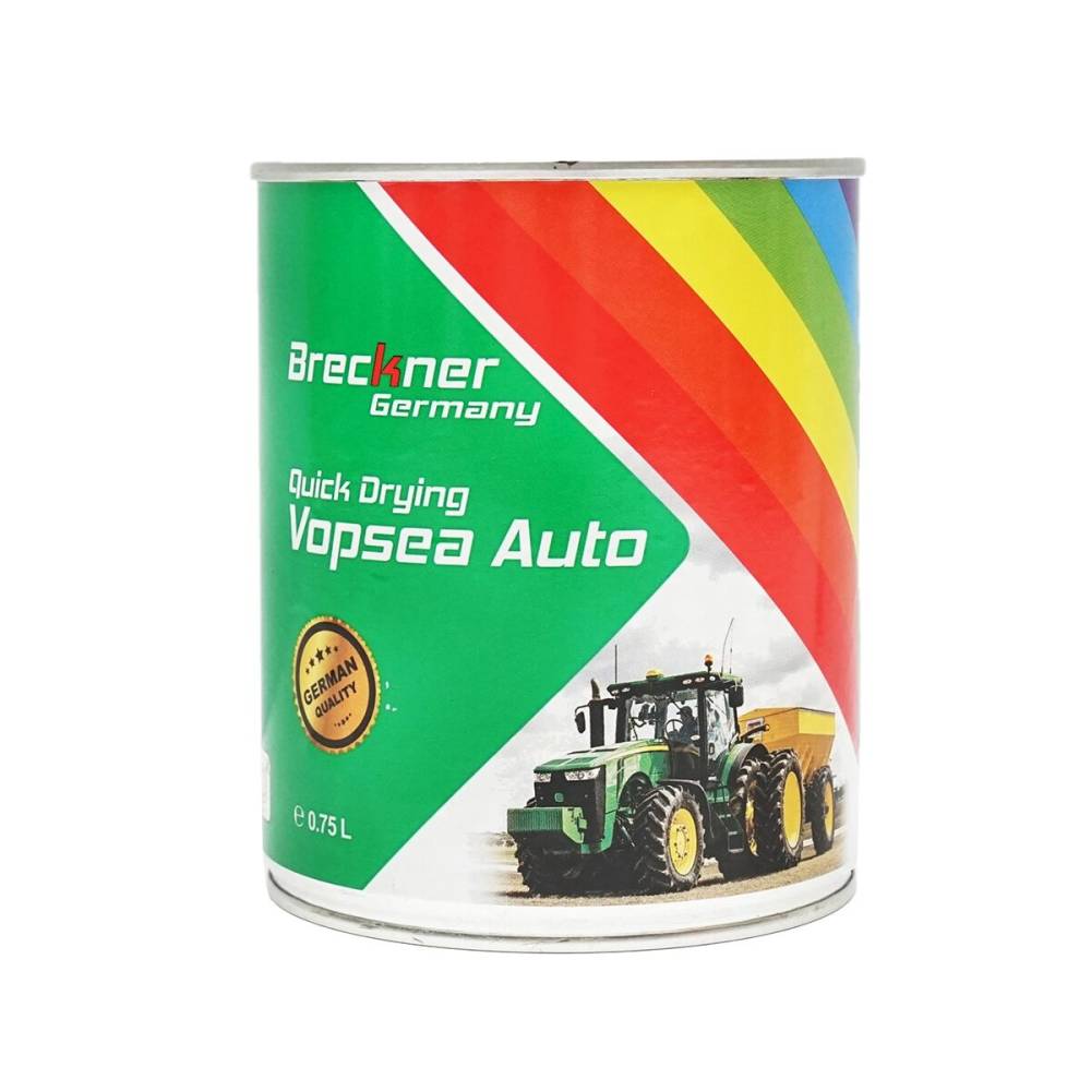 Vopsea 0.75kg/1L Rosu Imperial 21 BK1K21A 