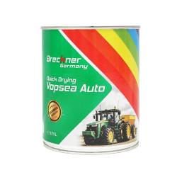 Vopsea 0.75kg/1L Rosu Imperial 21 BK1K21A 