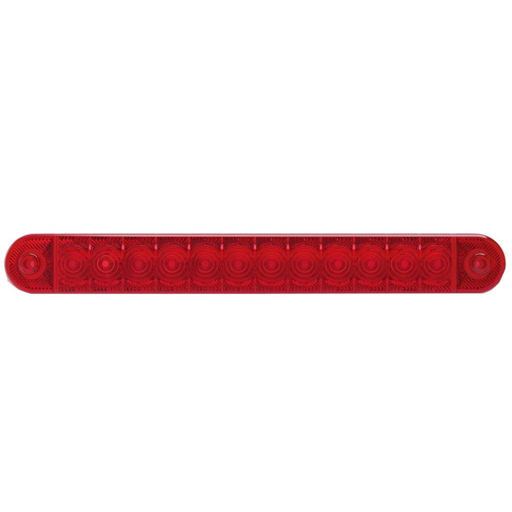 Lampa suplimentara frana, 225mm, 12 LED-uri, 12/24V, FT-190 LED Fristom