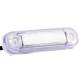 Lampa gabarit 110x30.5, LED, albastra, 12-36V, FT-045N Fristom Lampa gabarit 110x30.5, LED, albastra, 12-36V, FT-045N Fristom