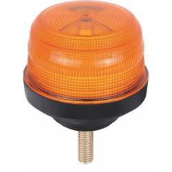 Girofar 12/24V, h83 (124), fi97, LED, 24W, ALR0076 TruckLed 