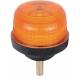 Girofar 12/24V, h83 (124), fi97, LED, 24W, ALR0076 TruckLed 