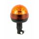 Girofar 12/24V, h209, 12 LED-uri, prindere pe tija flexi, L1406-ALR TruckLed Girofar 12/24V, h209, 12 LED-uri, prindere pe tija flexi, L1406-ALR TruckLed