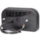 Lampa spate 240x140, 5 functii, cu mers inapoi, LED, dreapta, FT-170-P NT SPKCOF Fristom