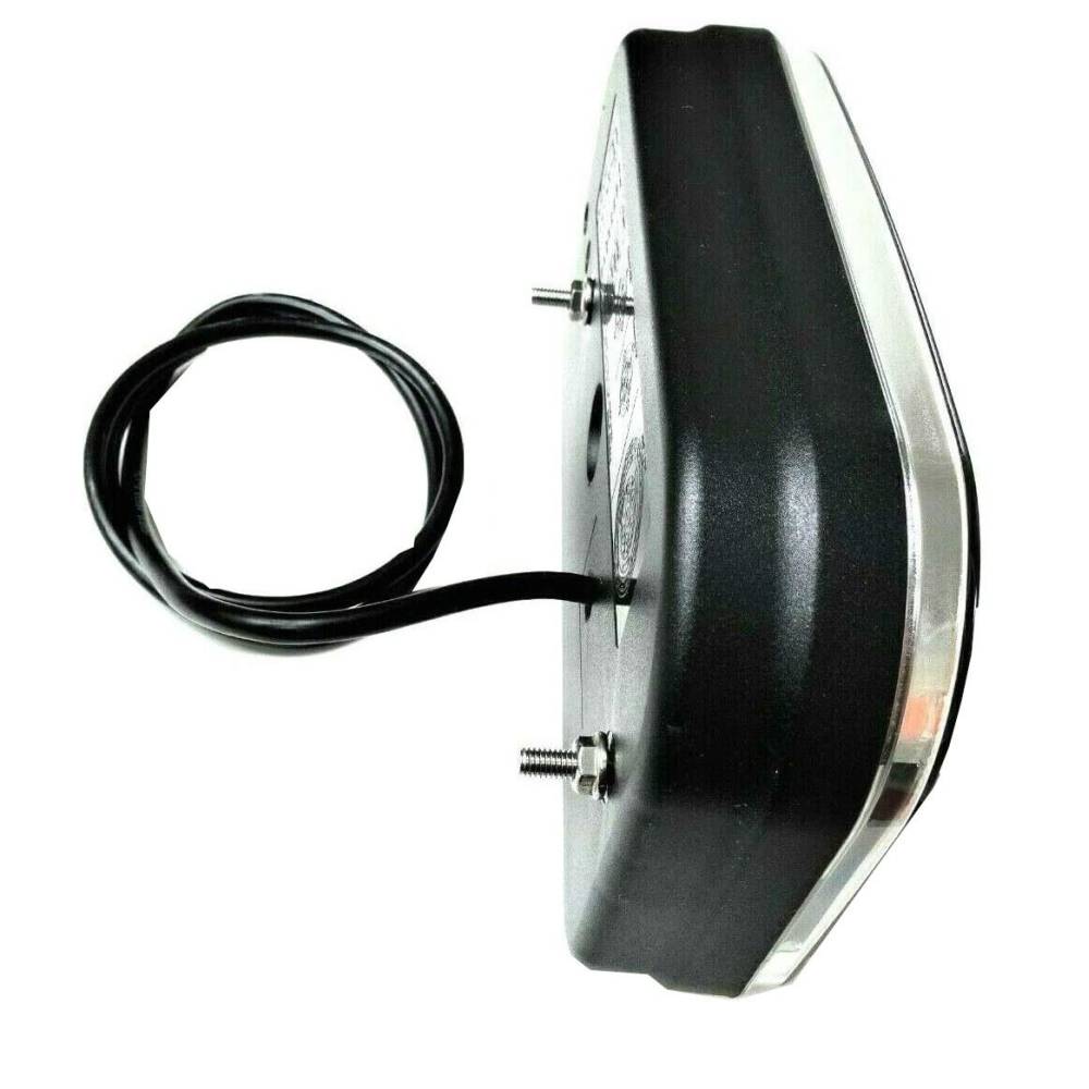 Lampa spate 240x140, 5 functii, cu mers inapoi, LED, dreapta, FT-170-P NT SPKCOF Fristom
