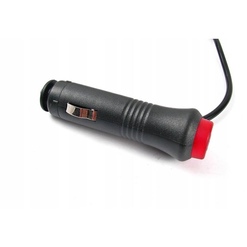 Girofar 12/24V, h46, 18 LED-uri, albastru, prindere cu magnet, Pico LED Mag ALR0056 TruckLed