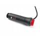 Girofar 12/24V, h46, 18 LED-uri, albastru, prindere cu magnet, Pico LED Mag ALR0056 TruckLed
