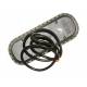 Lampa spate 185x75, 3 functii, LED, semnalizare dinamica, FT-320-LED Fristom Lampa spate 185x75, 3 functii, LED, semnalizare dinamica, FT-320-LED Fristom