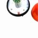 Girofar 12/24V, h210, 40 LED-uri, prindere pe tija flexi, CA6054C 247Lighting