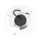 Lampa interior plafon fi143 cu LED, cu intrerupator, cu 2 faze FT-160 BW Fristom