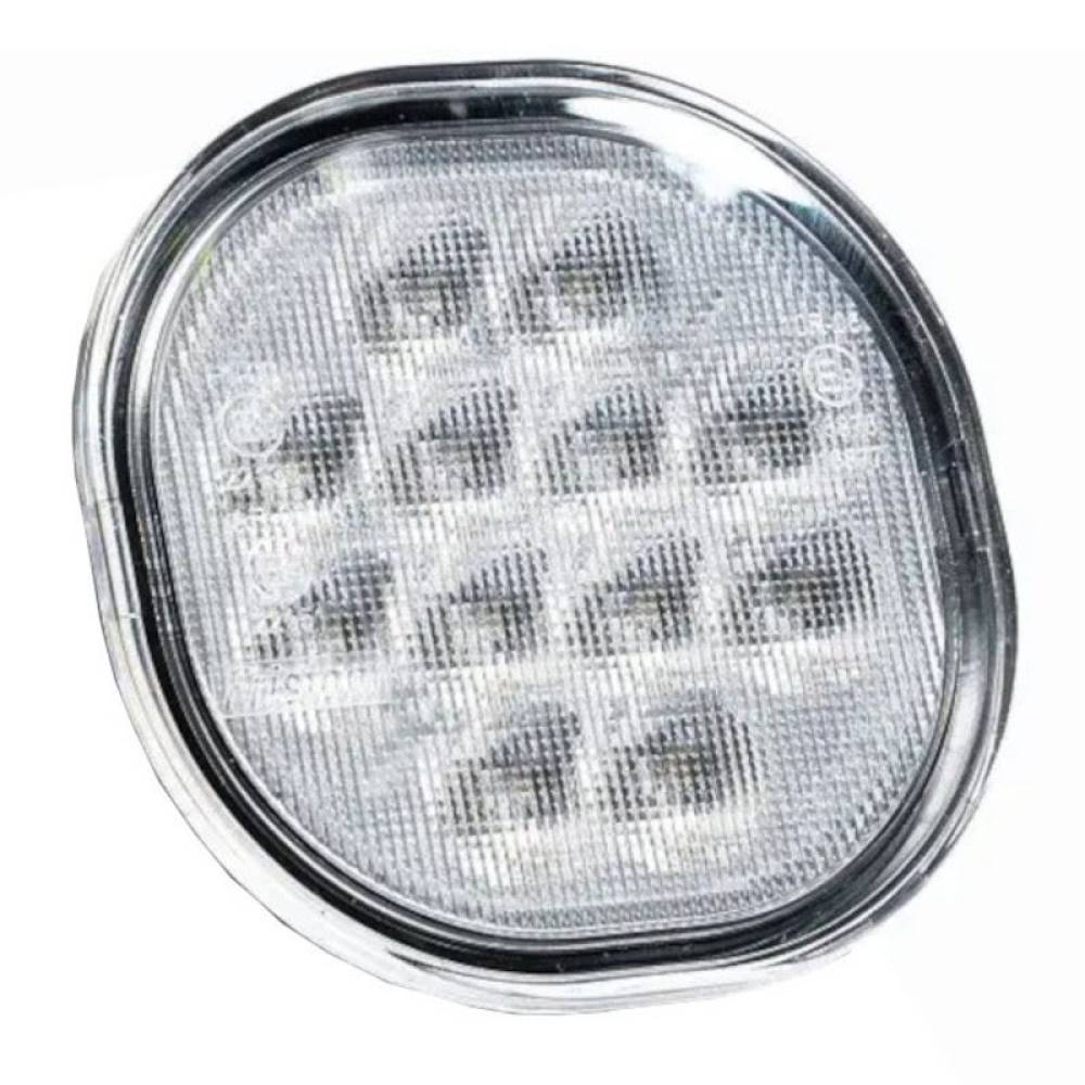 Lampa mers inapoi, 75x75, LED, 12-36V, 200lm, prindere cu suruburi FT-410 LED Fristom Lampa mers inapoi, 75x75, LED, 12-36V, 200lm, prindere cu suruburi FT-410 LED Fristom