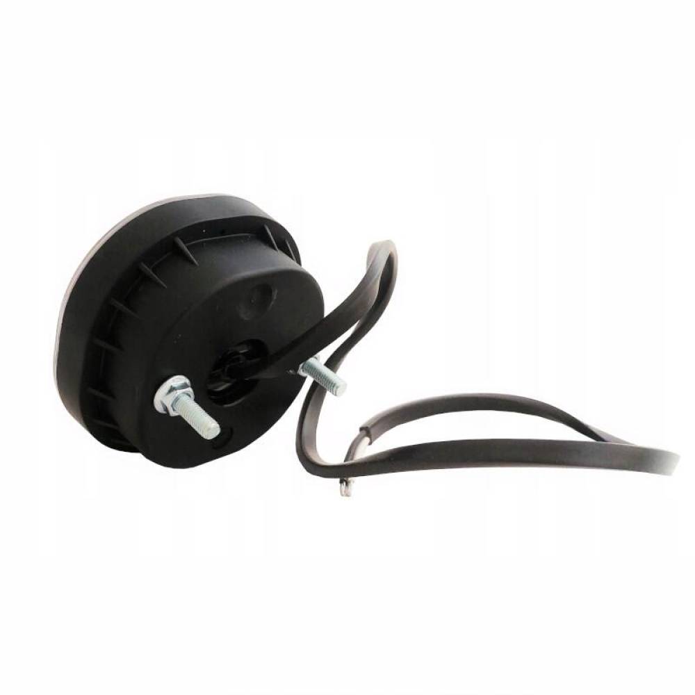 Lampa mers inapoi, 75x75, LED, 12-36V, 200lm, prindere cu suruburi FT-410 LED Fristom Lampa mers inapoi, 75x75, LED, 12-36V, 200lm, prindere cu suruburi FT-410 LED Fristom