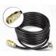 Furtun umflat roti 8m cu conector rapid Quick.C MVM Pol PPH008/Q