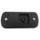 Lampa spate 220x100, 5 functii, cu mufa, LED, FT-130 NT PM Bajonet Led Fristom
