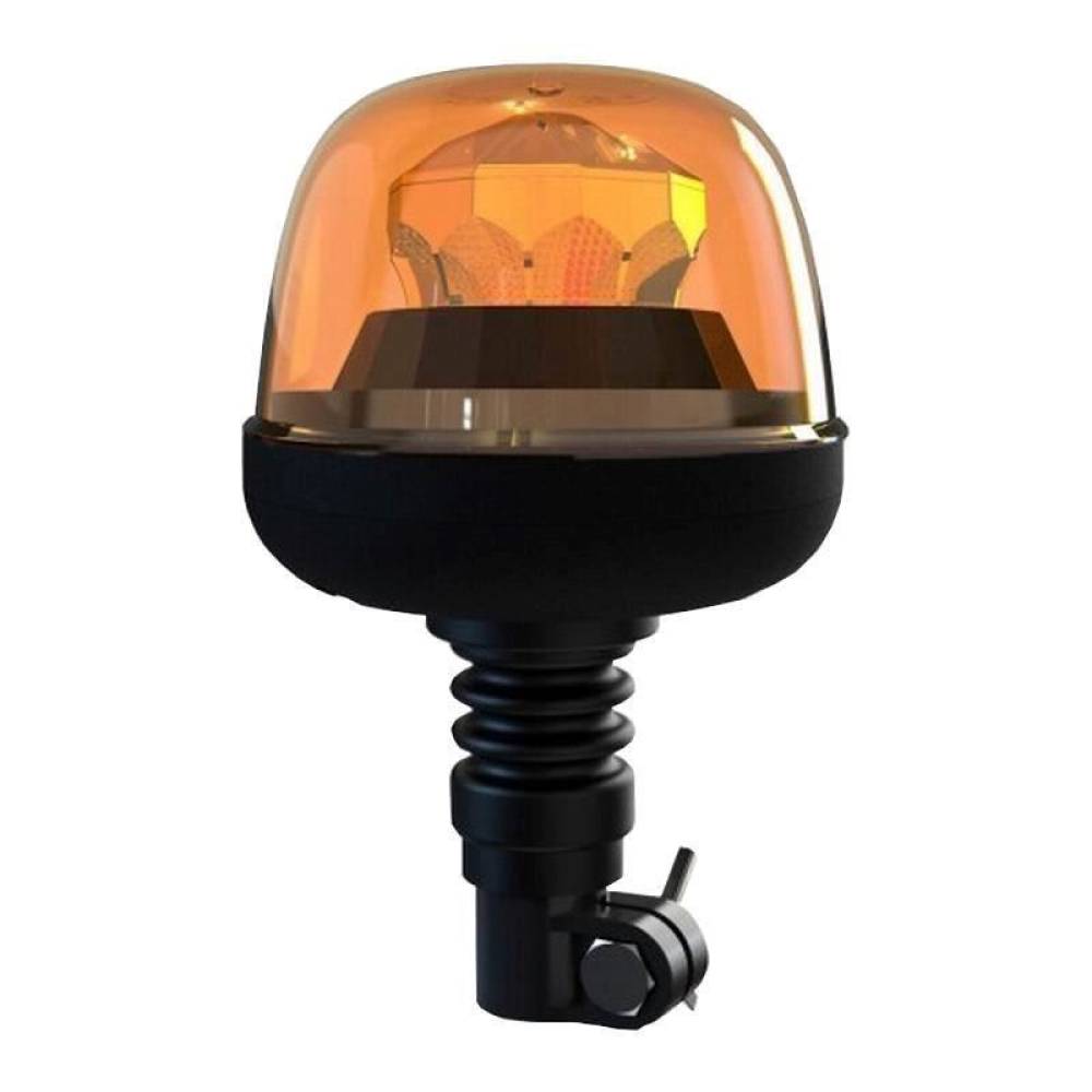 Girofar 12/24V, h210, 10 LED-uri, prindere pe tija flexi, ALR0069 TruckLed Girofar 12/24V, h210, 10 LED-uri, prindere pe tija flexi, ALR0069 TruckLed