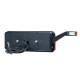 Lampa stop 400x153, 6 functii cu bec, stanga, cu gabarit Led, Kingpoint FT145, FT-500-135 Fristom