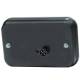 Lampa stop 200x130, LED, 5 functii cu mufa si Canbus, FT-270 L TB LED O PM Bajonet 5 pini Fristom