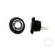 Lampa gabarit fi28, cu LED, incastrabila (fi19.6), galbena FT-074Z Fristom Lampa gabarit fi28, cu LED, incastrabila (fi19.6), galbena FT-074Z Fristom