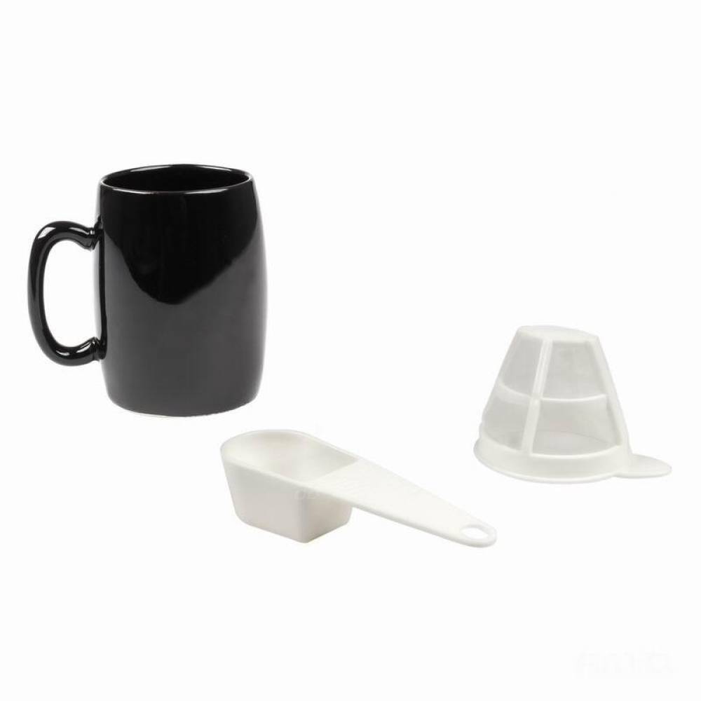 Filtru cafea 150ml, 24V, 250W, Coffe Maker 03233 Amio