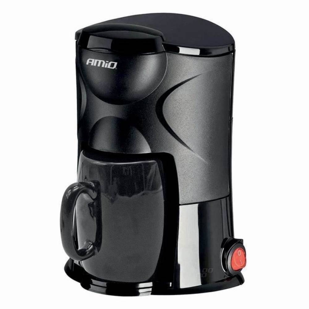 Filtru cafea 150ml, 24V, 250W, Coffe Maker 03233 Amio